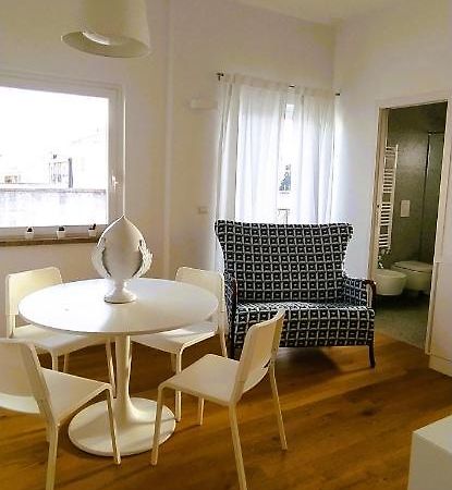 Apartmán Via Genova 31 Bari Exteriér fotografie