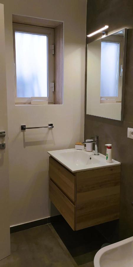 Apartmán Via Genova 31 Bari Exteriér fotografie