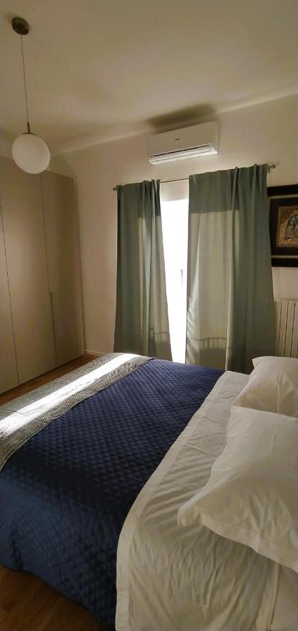 Apartmán Via Genova 31 Bari Exteriér fotografie