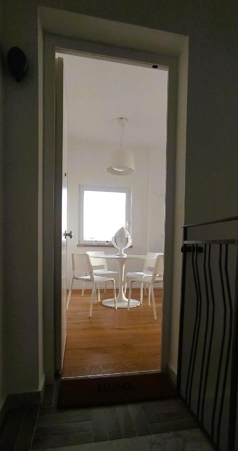 Apartmán Via Genova 31 Bari Exteriér fotografie