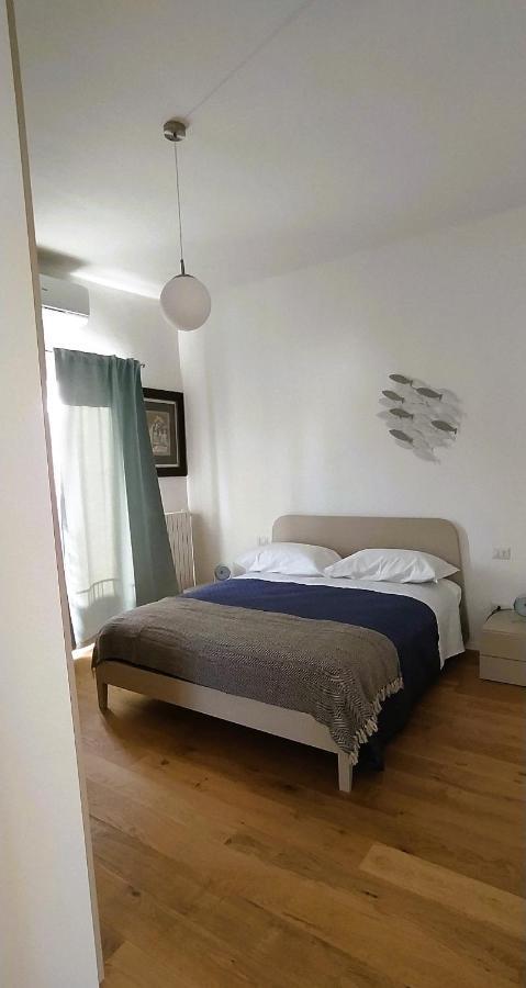 Apartmán Via Genova 31 Bari Exteriér fotografie