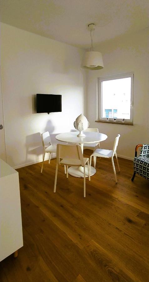 Apartmán Via Genova 31 Bari Exteriér fotografie