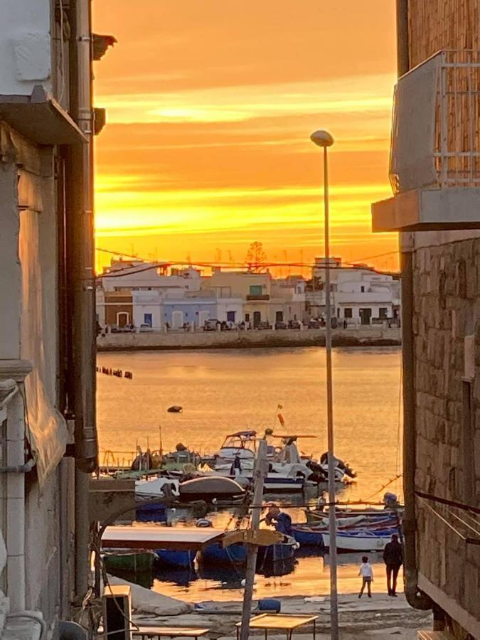 Apartmán Via Genova 31 Bari Exteriér fotografie