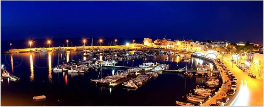 Apartmán Via Genova 31 Bari Exteriér fotografie