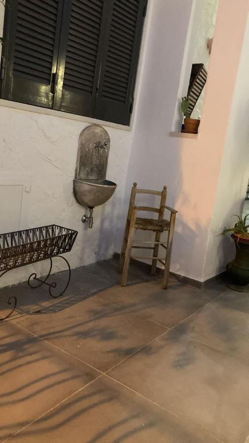 Apartmán Via Genova 31 Bari Exteriér fotografie